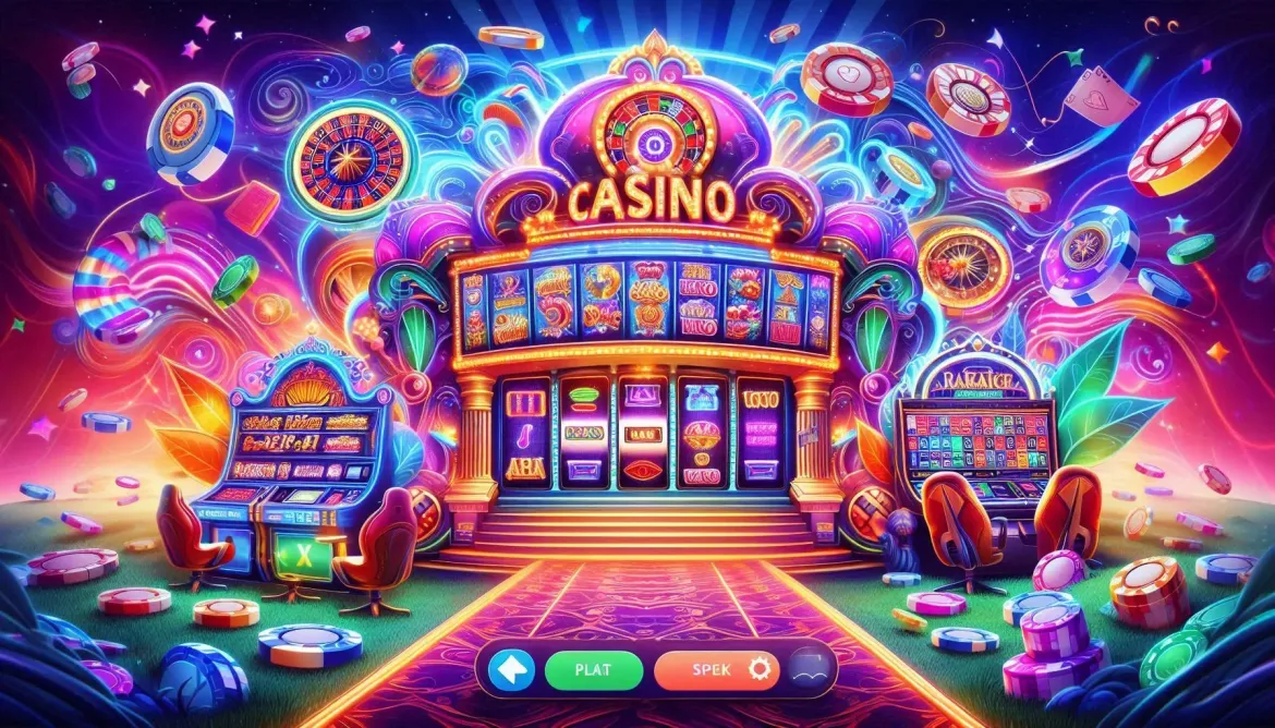 Oshi Casino